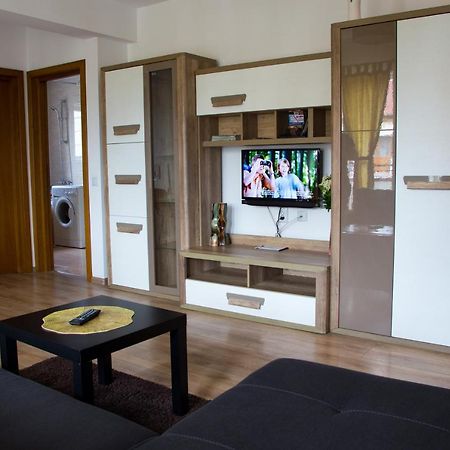 Ferienwohnung Casa Georgi Coresi Brașov Exterior foto