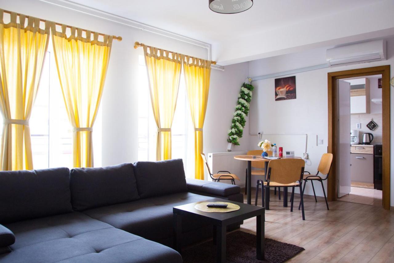 Ferienwohnung Casa Georgi Coresi Brașov Exterior foto
