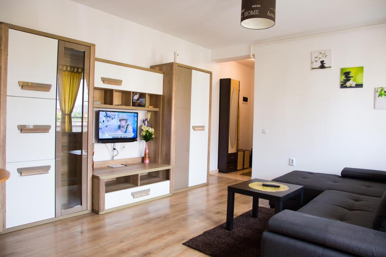 Ferienwohnung Casa Georgi Coresi Brașov Exterior foto