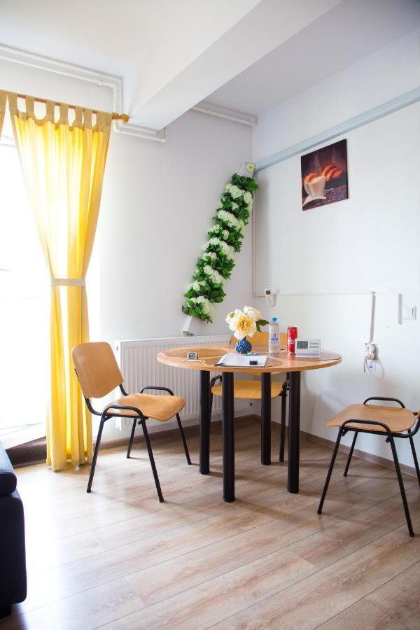 Ferienwohnung Casa Georgi Coresi Brașov Exterior foto