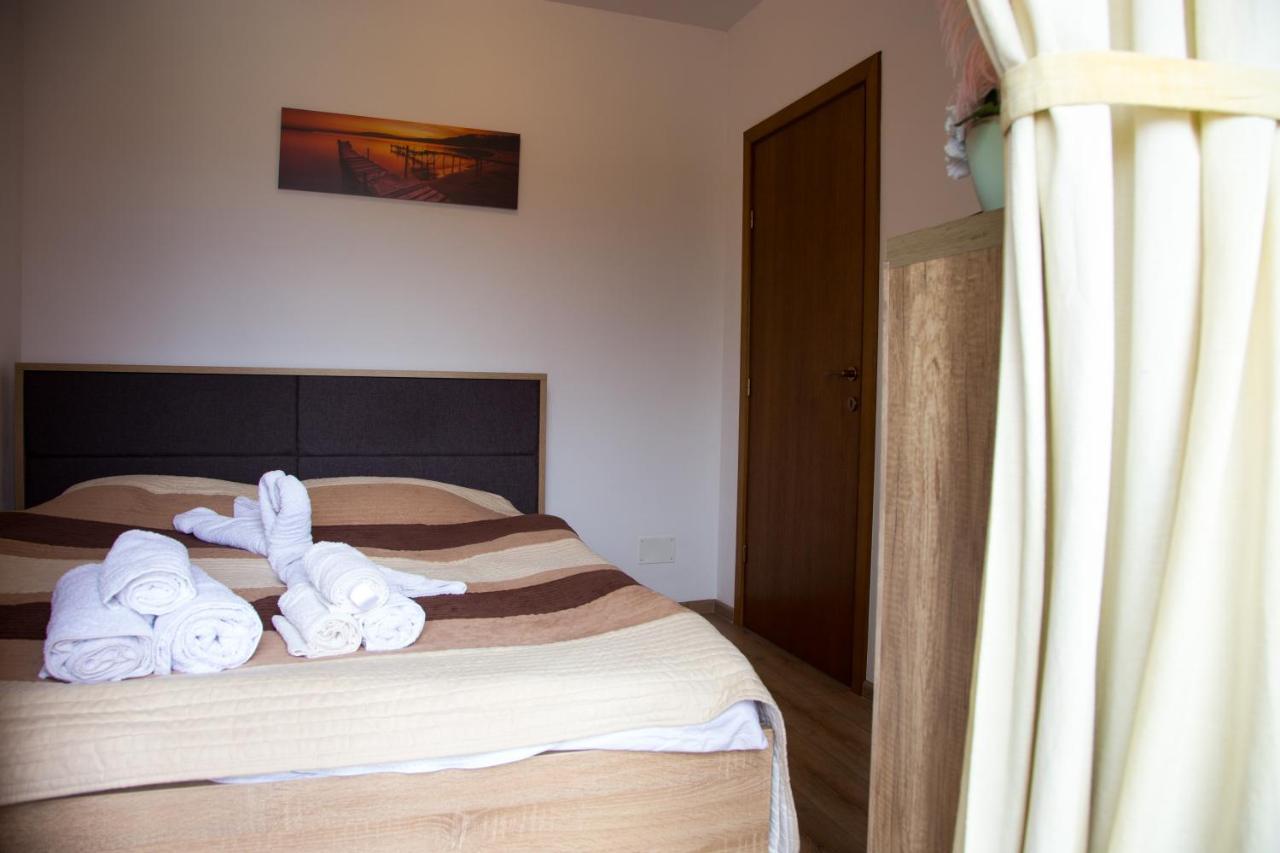 Ferienwohnung Casa Georgi Coresi Brașov Exterior foto