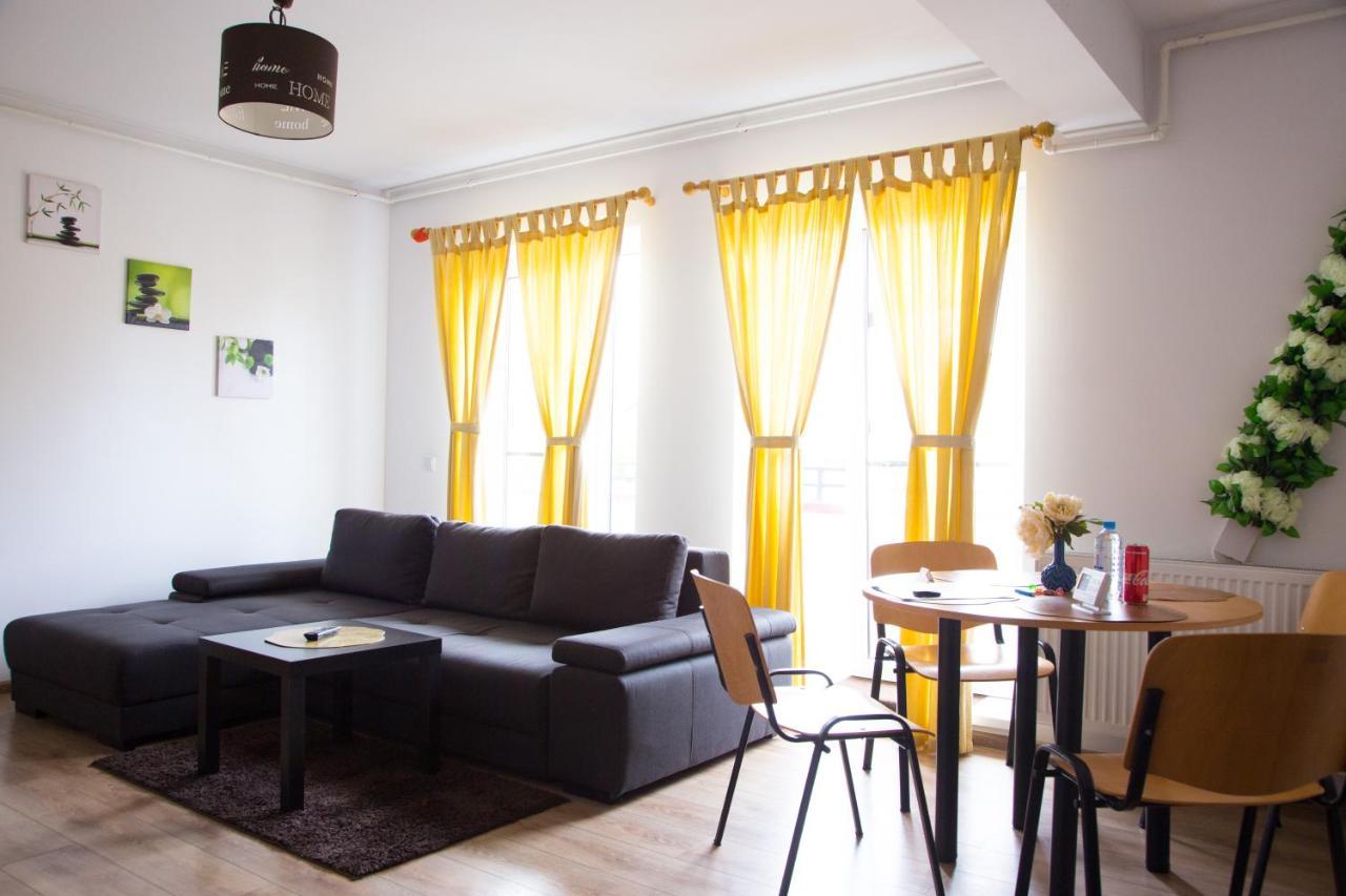 Ferienwohnung Casa Georgi Coresi Brașov Exterior foto