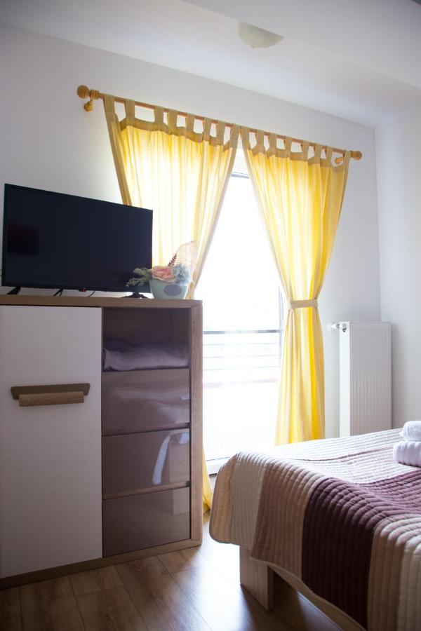 Ferienwohnung Casa Georgi Coresi Brașov Exterior foto
