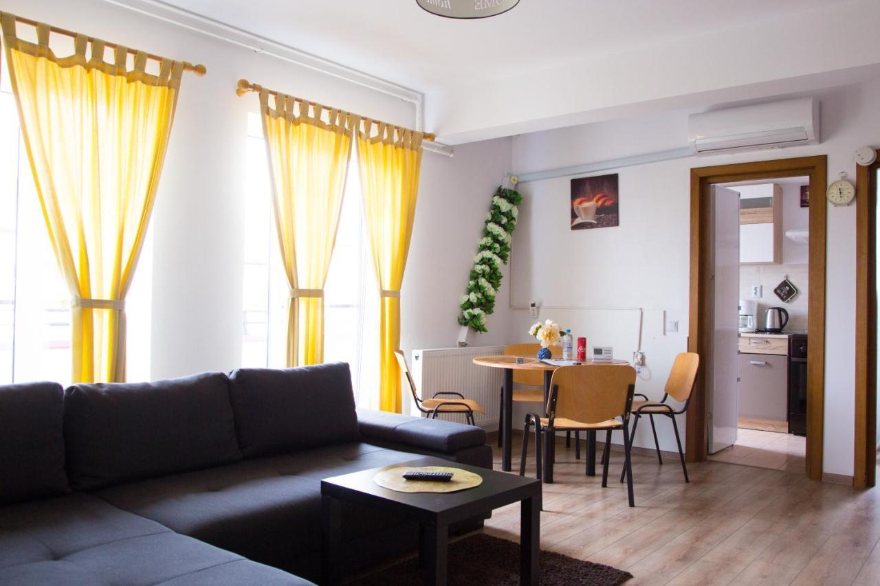 Ferienwohnung Casa Georgi Coresi Brașov Exterior foto