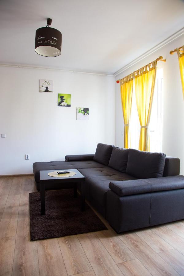 Ferienwohnung Casa Georgi Coresi Brașov Exterior foto
